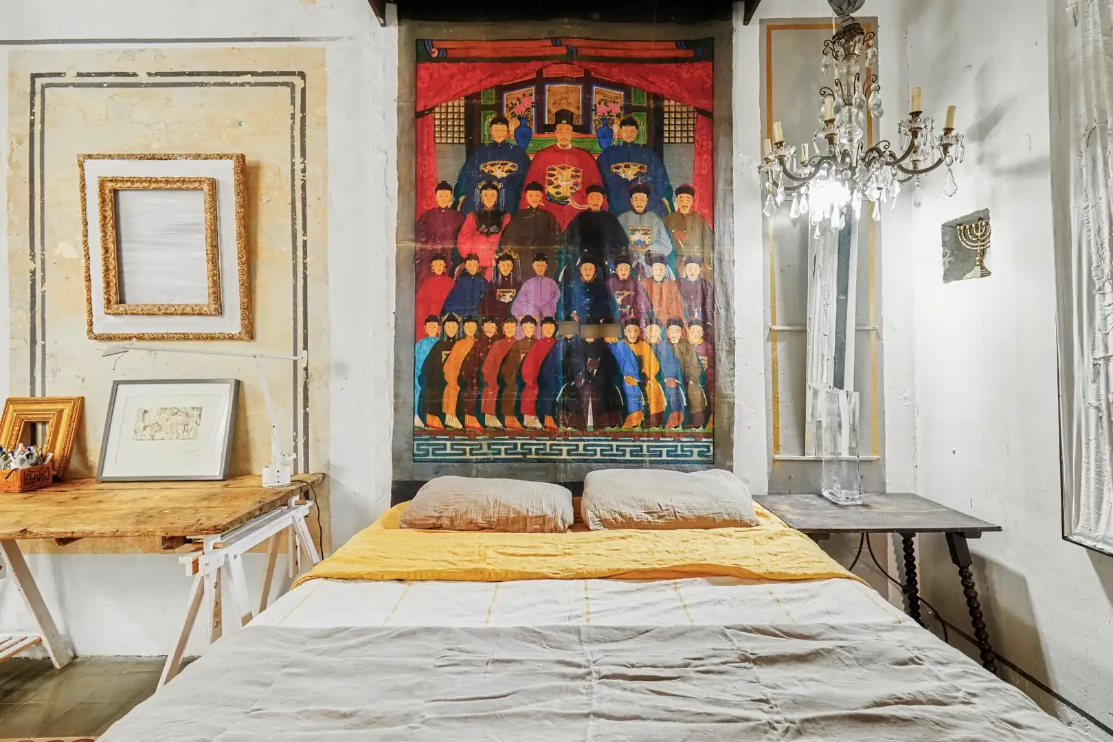 Flat for sale in Barri Gòtic
