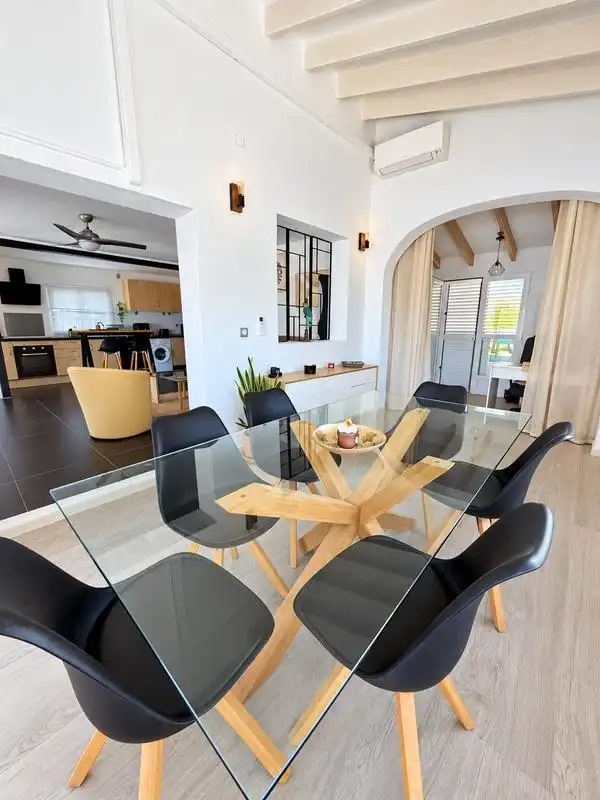Villa mit Pool zum Verkauf in Gargasindi - Garduix - Colina del Sol, imagen 34