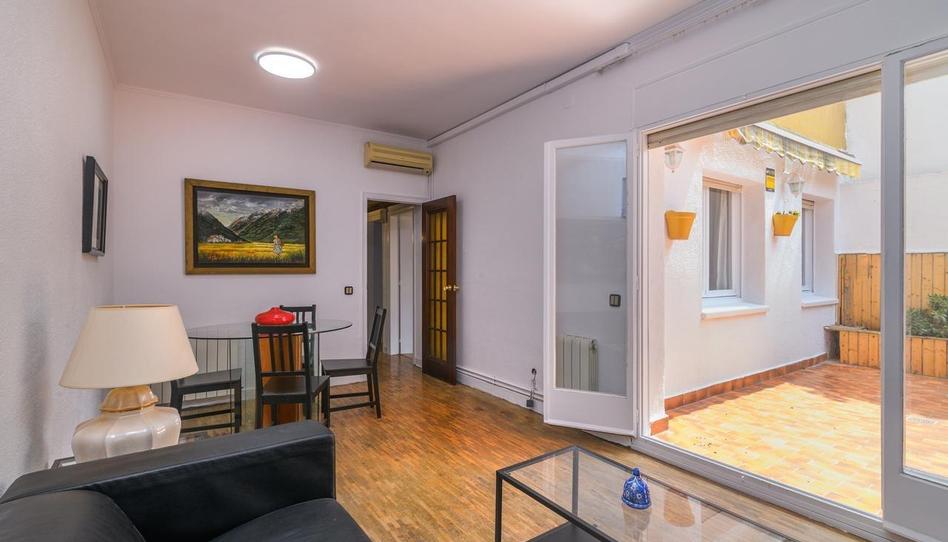 Photo 1 of Flat for sale in La Salut, Barcelona