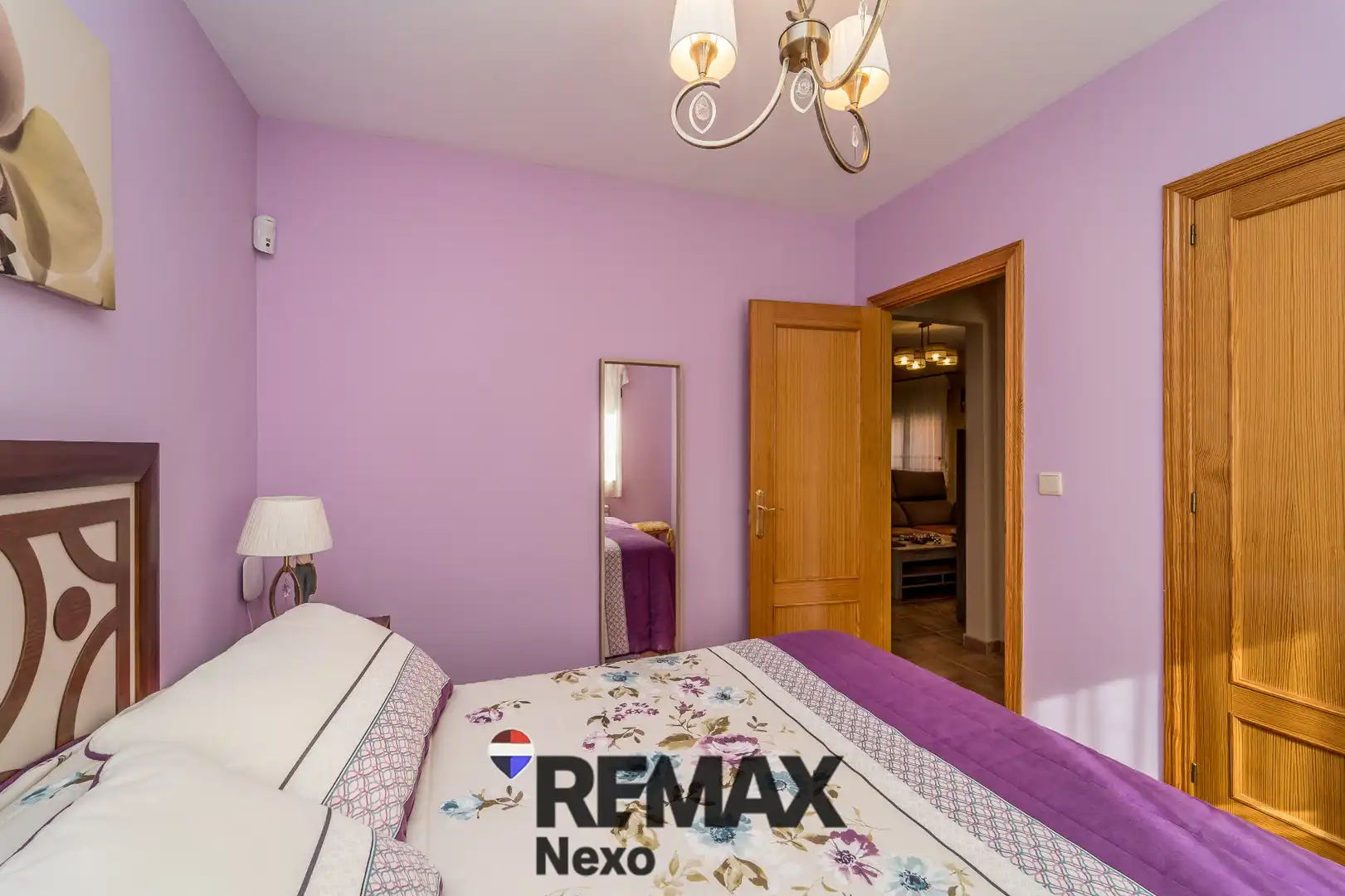Detached house with garden for sale in Calle San Roque, imagen 20