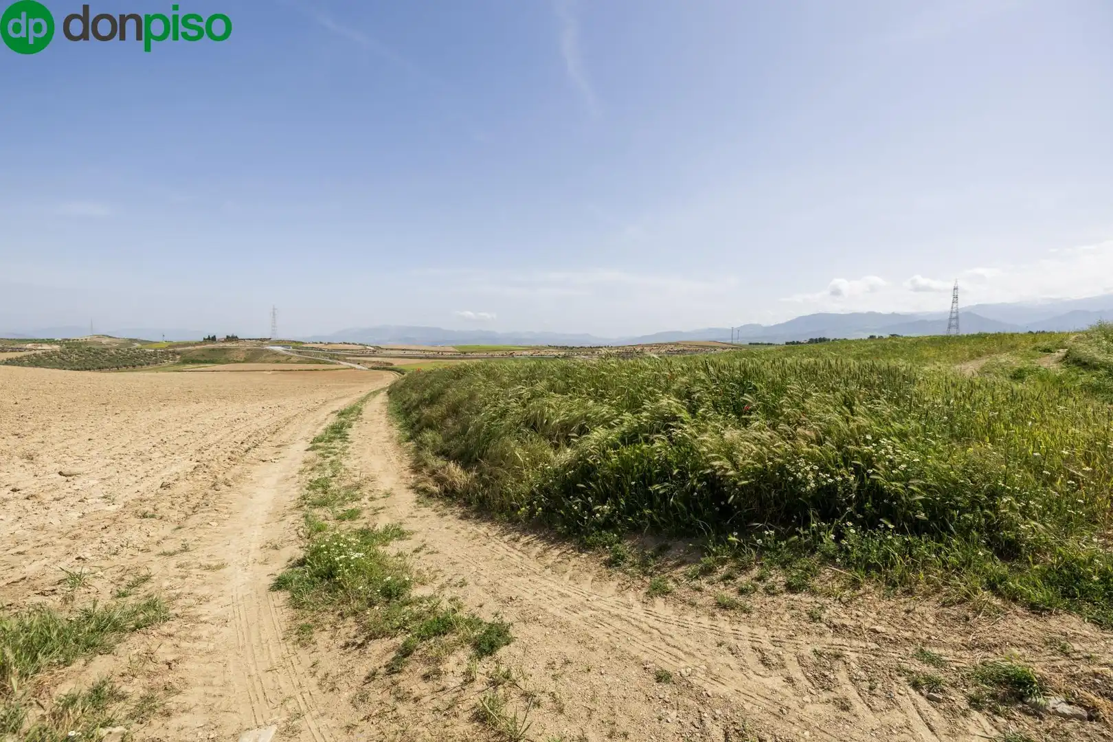 Lands and plots for sale in Otura 6, imagen 15