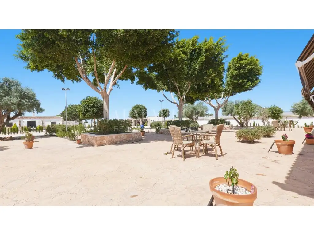 Maison avec jardin à vendre à Dolores, imagen 92