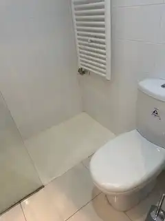 Apartament amb ascensor de lloguer a Calle Cardenal Jacinto 4, imagen 13