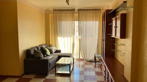 Foto 2 de Pis de lloguer a Cartuja, Granada