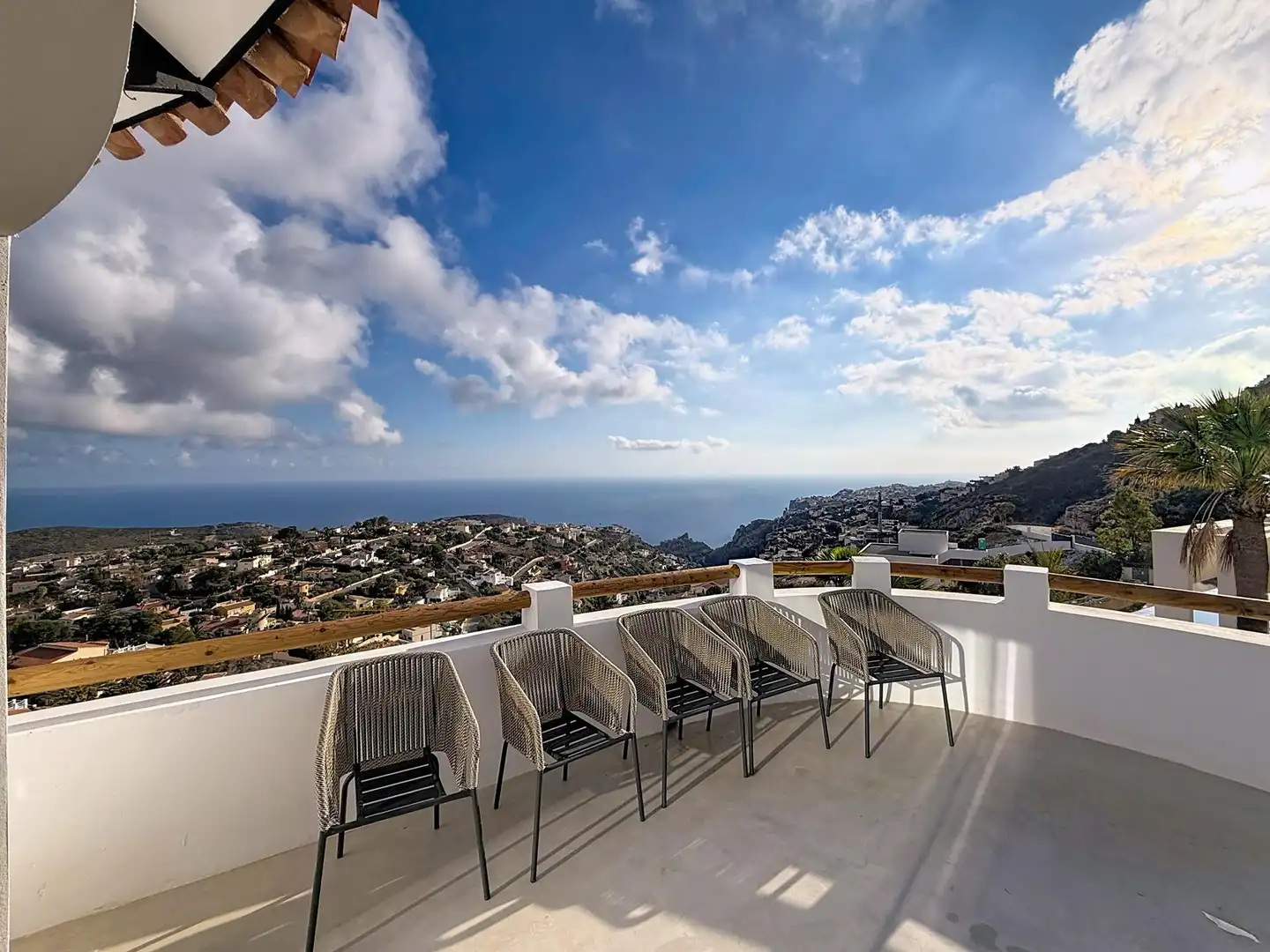 Villa avec piscine à vendre à Cumbre del Sol, imagen 7