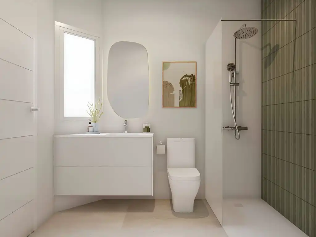 Flat with lift for sale in Calle Independencia, imagen 5
