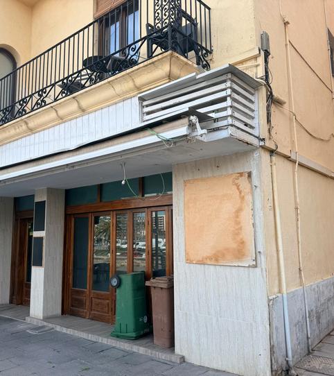 Photo 2 of Premises for rent in El Pedró, Palamós