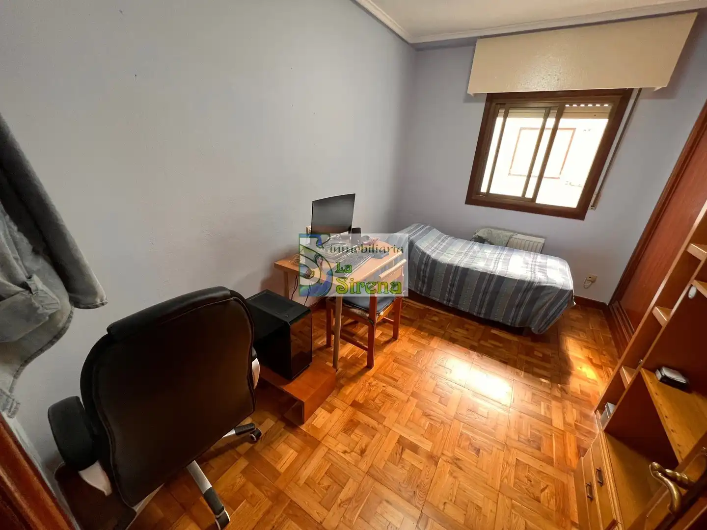 Habitación de Piso en venta en Castro-Urdiales con Calefacción, Terraza y Amueblado