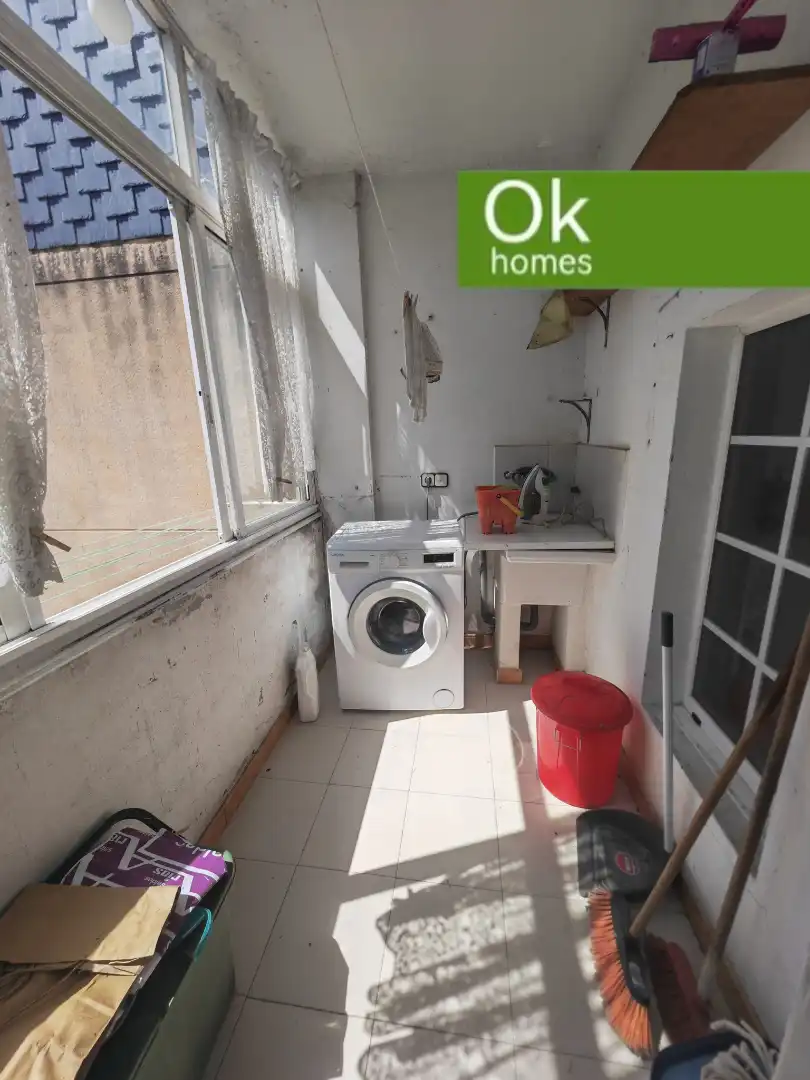 Casa a schiera con giardino in vendita a Vilaboa Sur, imagen 12
