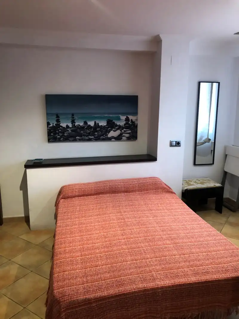 Apartment with pool for sale in Passeig del Mediterrani, imagen 10