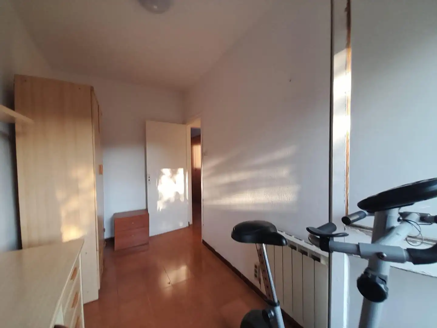 Piso con balcón en venta en Zona alta, imagen 39