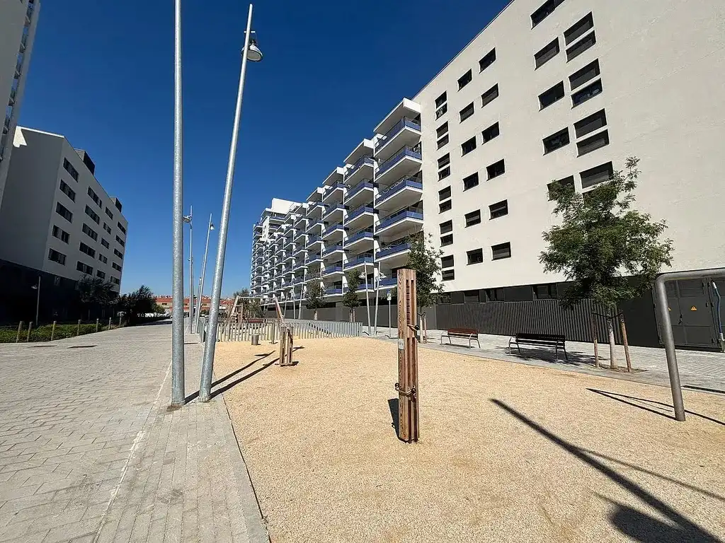Gewerbefläche zur Miete in Carrer de la Indústria 380, imagen 17