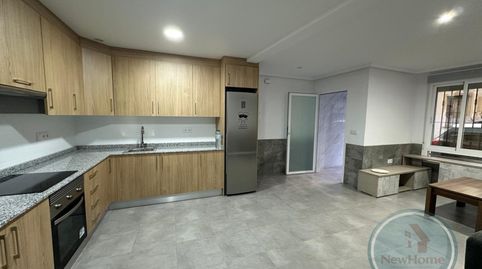 Foto 2 de Planta baixa en venda a Calle Antonio Gomis Vicente, Carrús Este, Elche / Elx