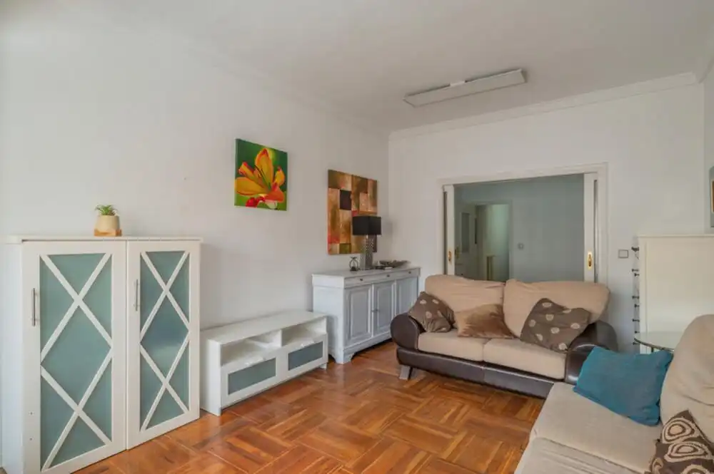 Wohnung mit Aufzug zum Verkauf in Chamberí, imagen 6