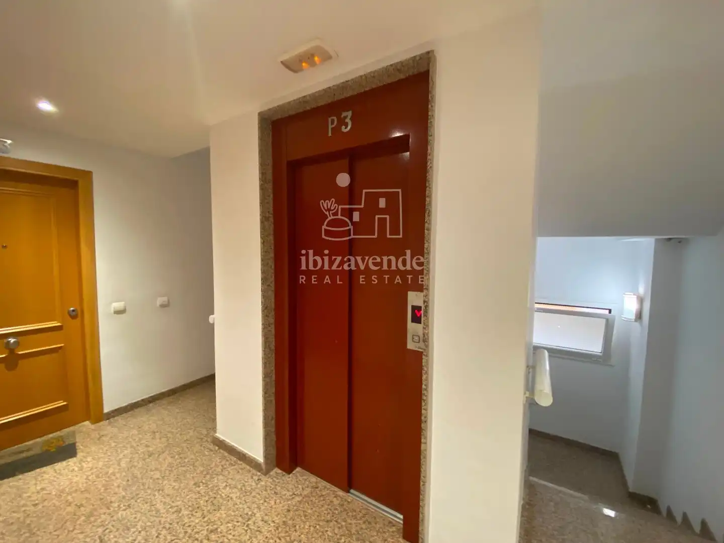 Wohnung mit Pool zur Miete in den Bossa, imagen 48