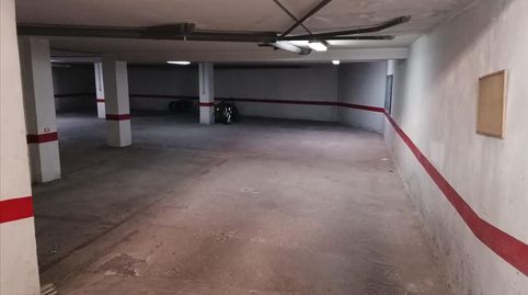 Foto 5 de Garaje en venta en Del Parque, 1, -1, Núcleo Urbano, La Pobla de Vallbona