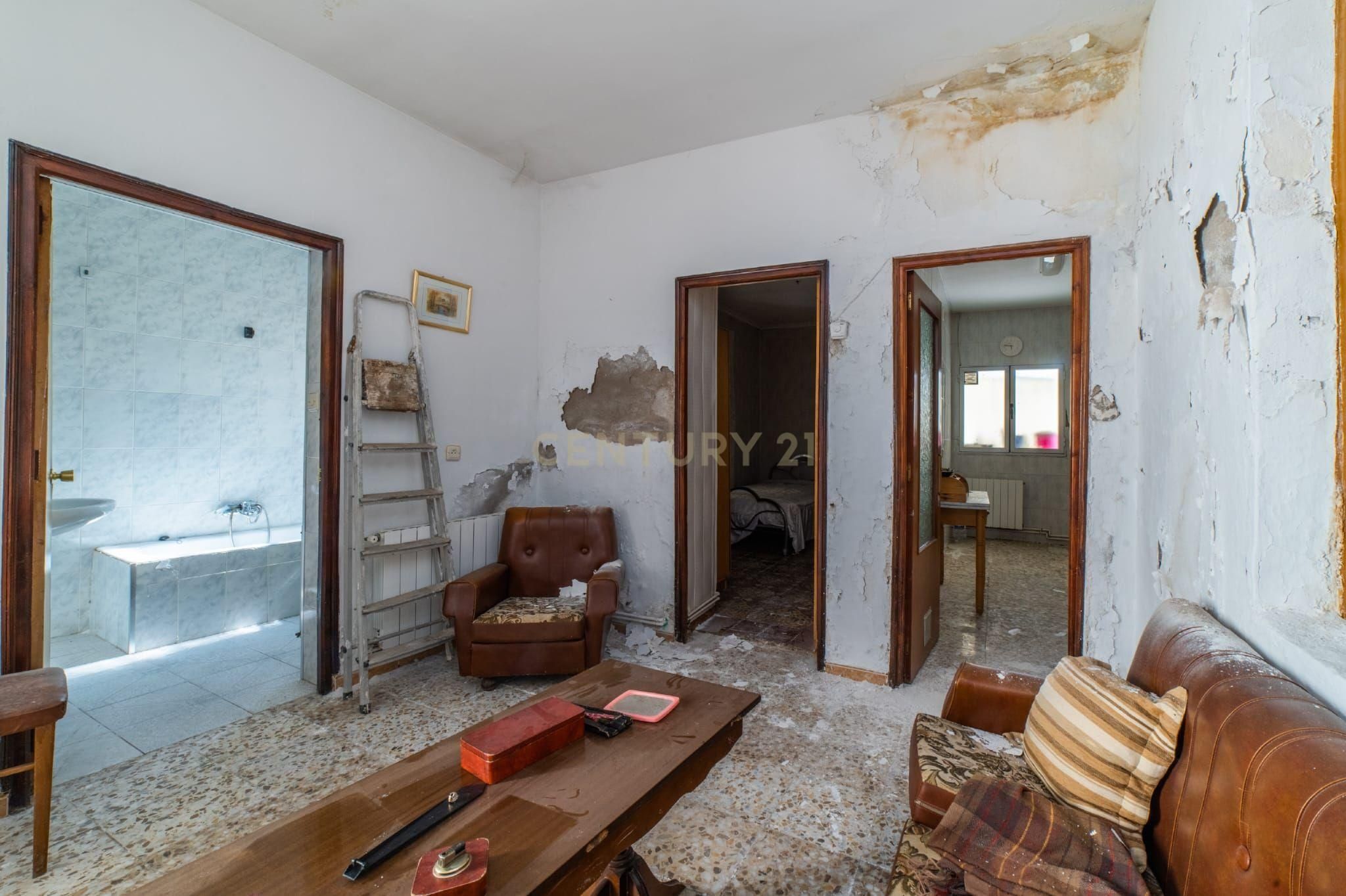 Casa o xalet en venda a Carretas, 35, Mora