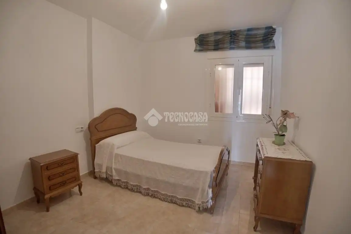 Habitación de Piso en venta en El Ejido