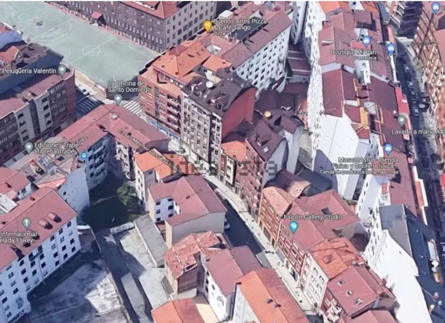 Immobles singulars en venda a Calle CALLE SAN MELCHOR GARCIA SAMPEDRO, imagen 4