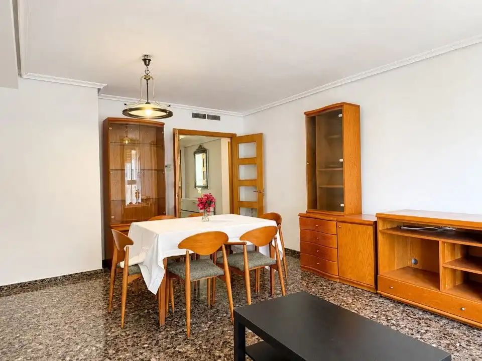 Wohnung mit Aufzug zum Verkauf in Parque de la Bombilla, imagen 12