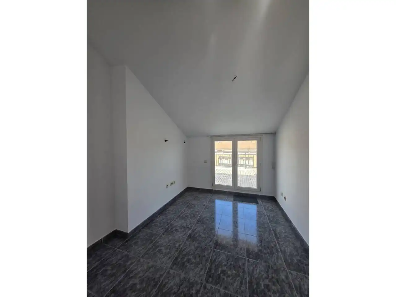 Dormitori de Dúplex en venda en Manresa amb Aire condicionat, Calefacció i Terrassa