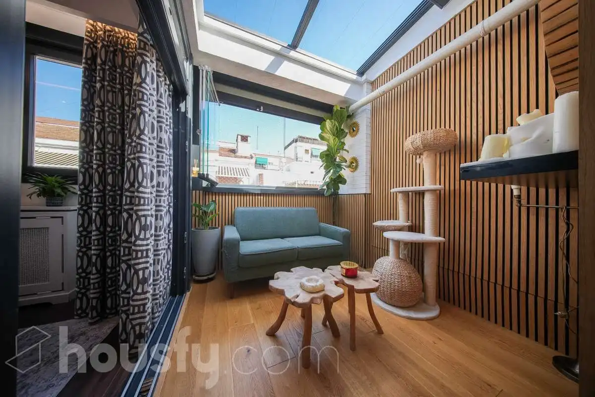 Flat with lift for sale in Calle Zabaleta ., imagen 12