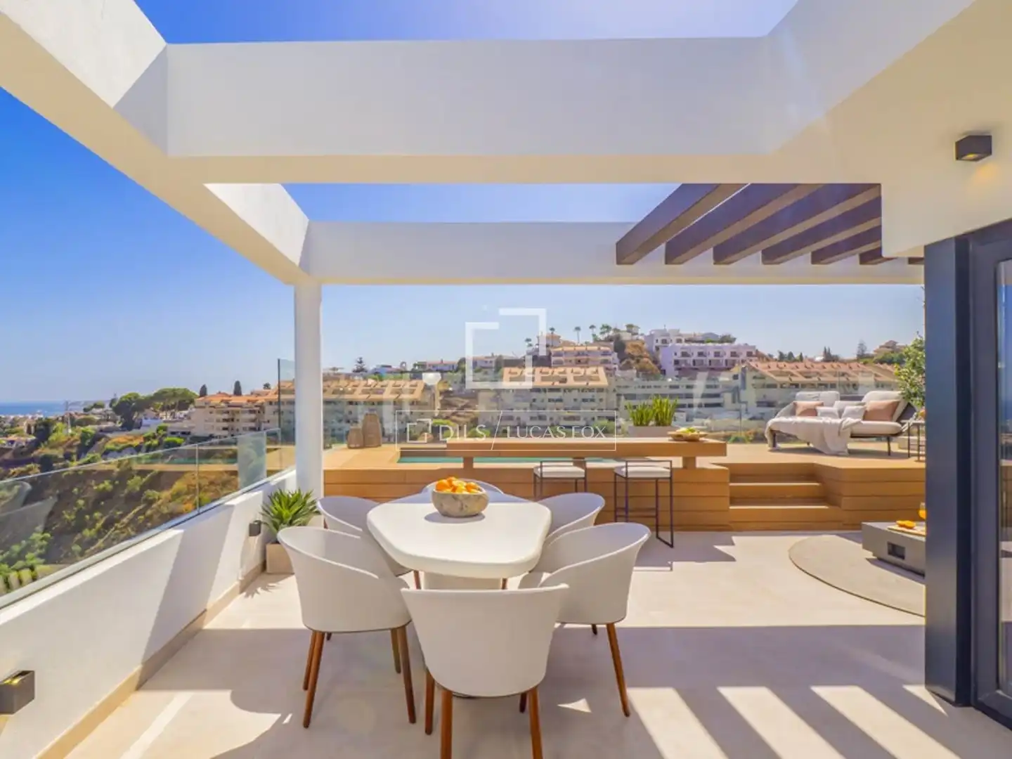 Villa mit Pool zum Verkauf in Torremuelle, imagen 63
