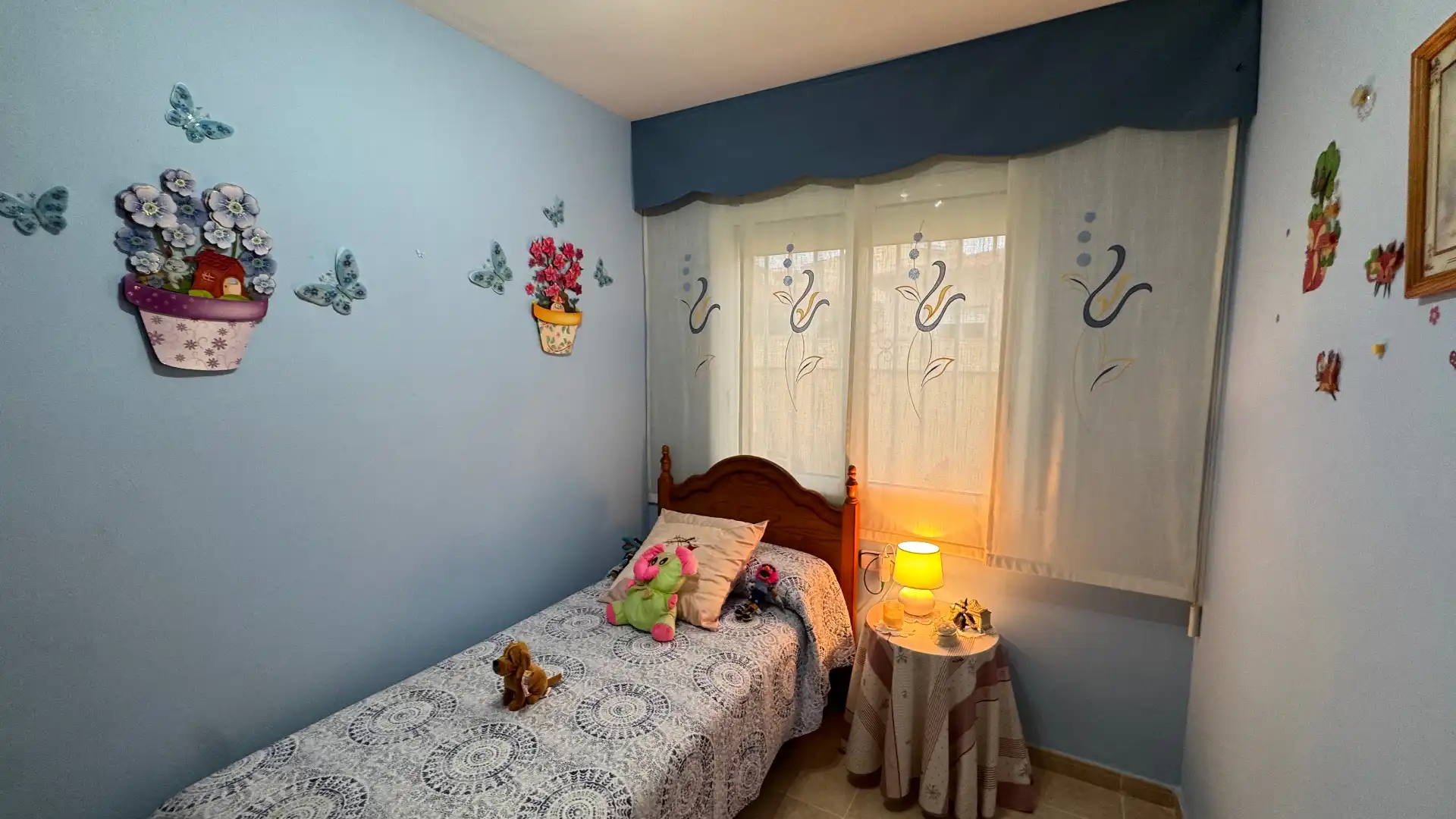 Bedroom of Detached homes for sale in La Riera de Gaià  with Air Conditioner, Heating and Private garden