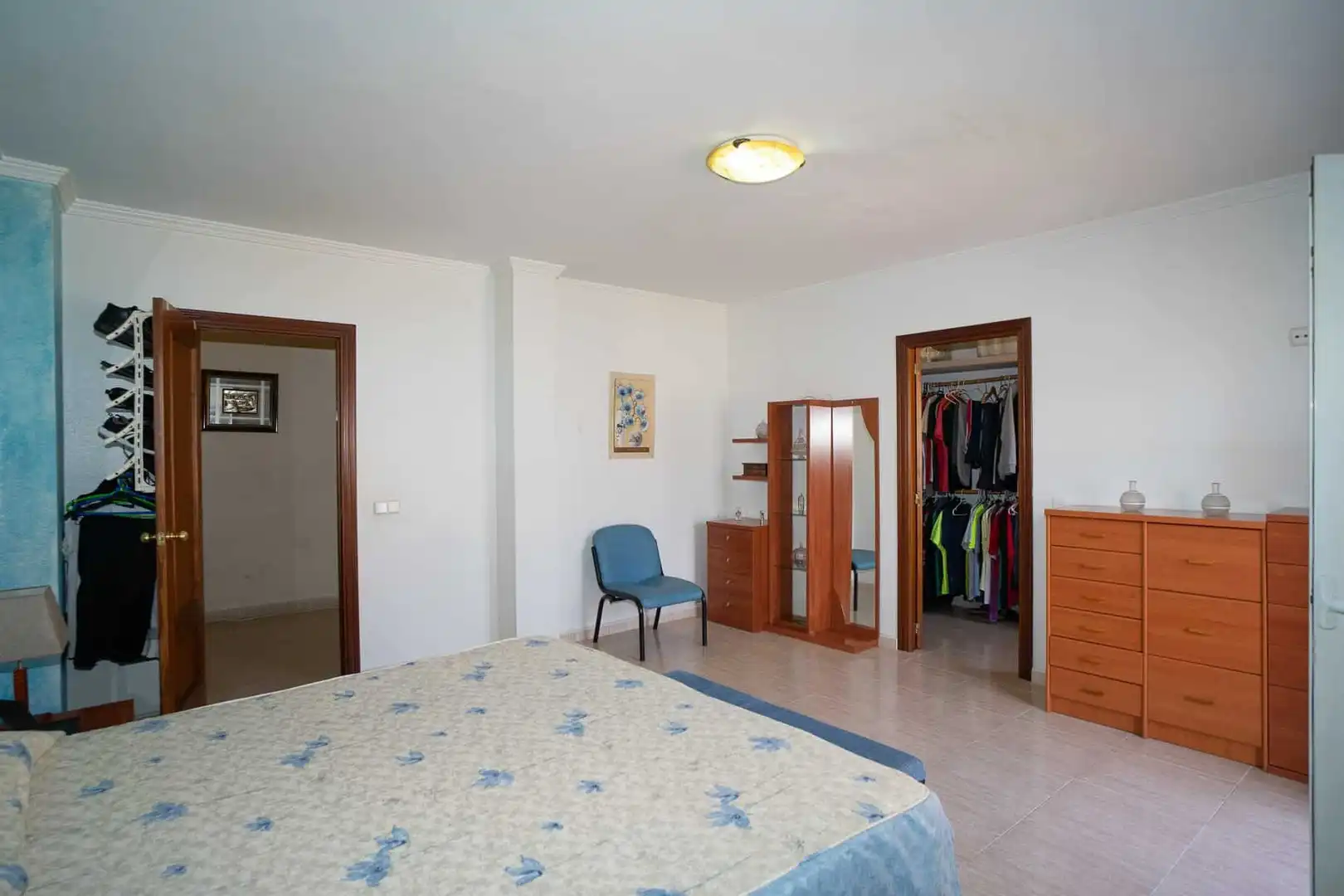 Habitación de Casa o chalet en venta en Felanitx con Trastero