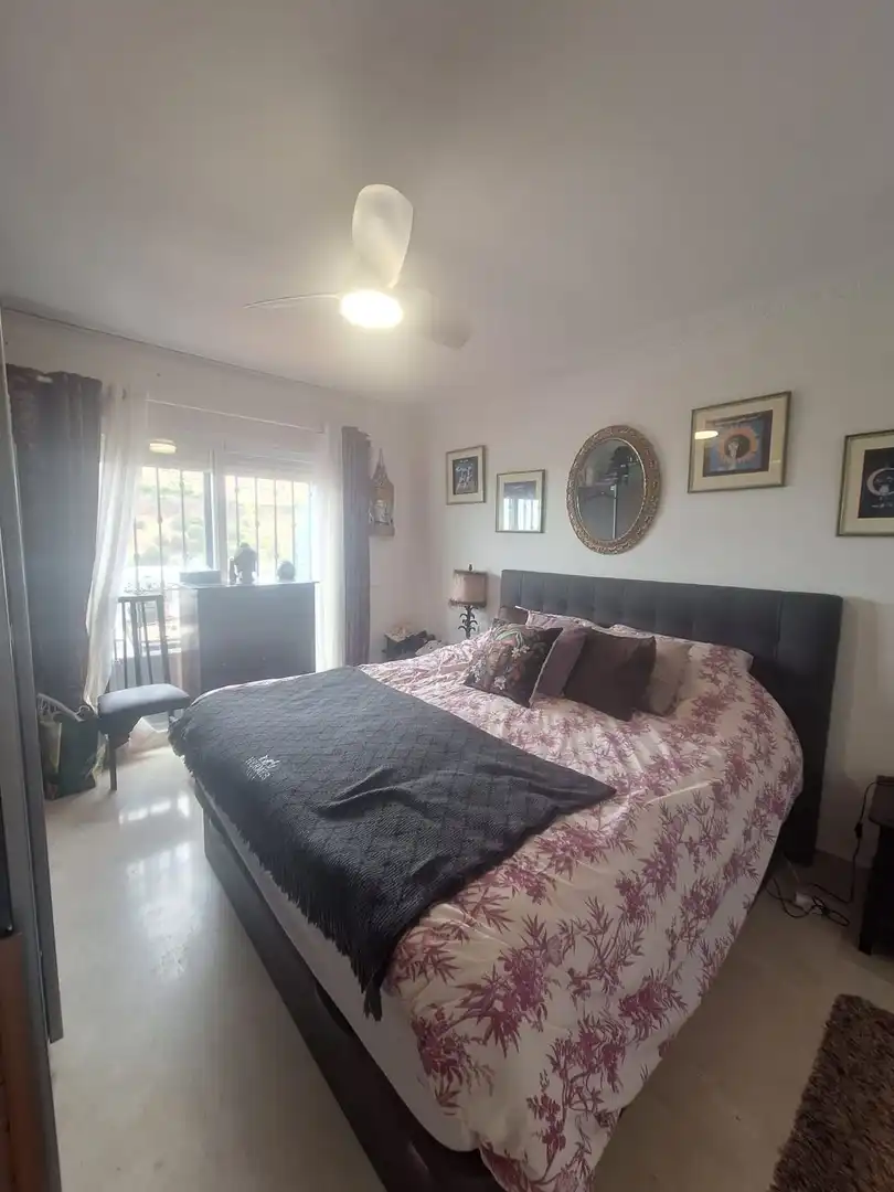 Attique avec piscine à vendre à Calahonda, imagen 18