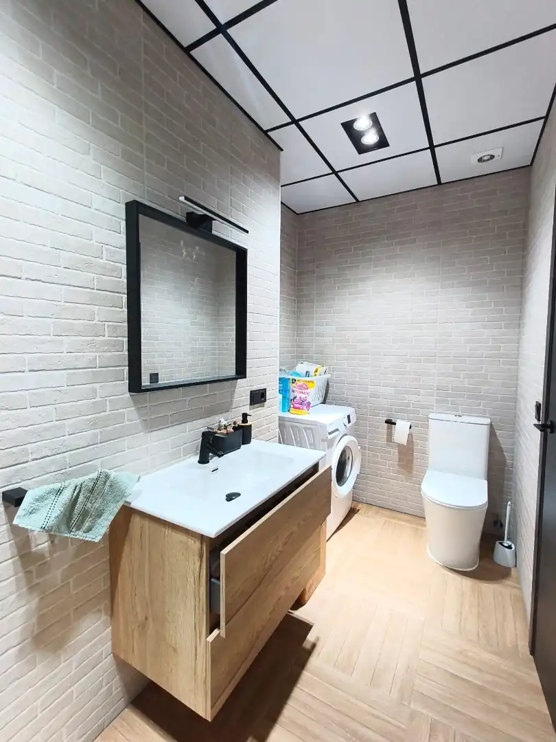 Mini appartamento con piscina in vendita a Calle Cueva de Menga, imagen 13