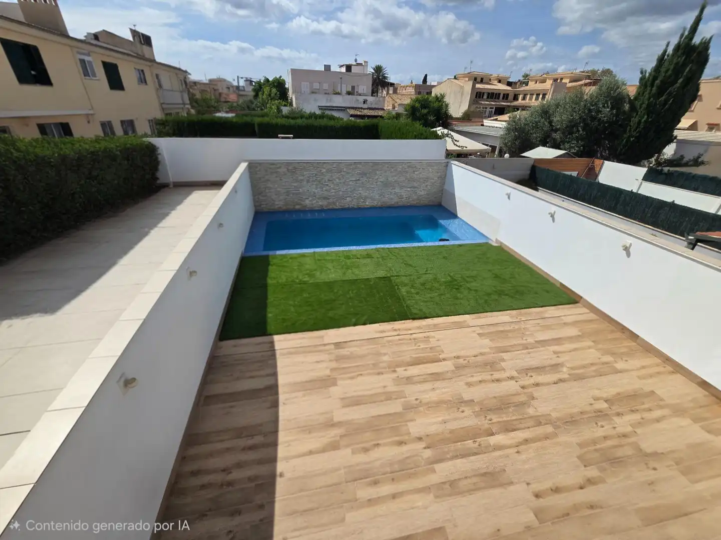 Casa con terraza en venta en Nord, imagen 63