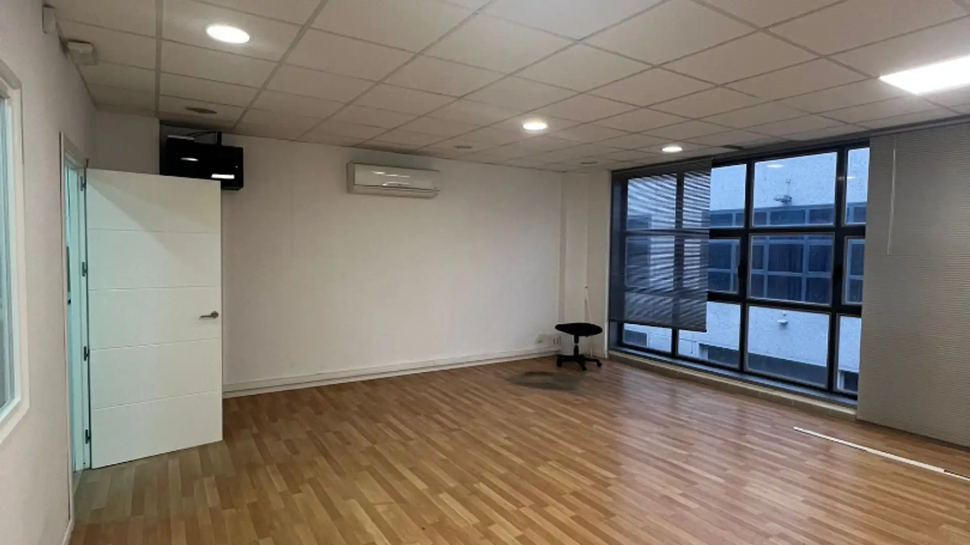 Nave industrial de alquiler en Alcorcón con Calefacción