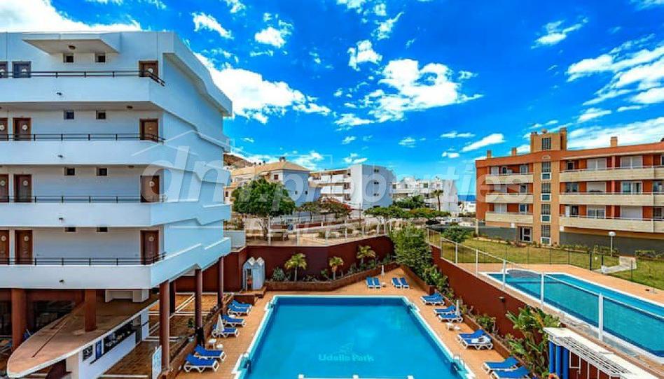 Foto 1 de Estudi en venda a Playa de las Américas, Santa Cruz de Tenerife