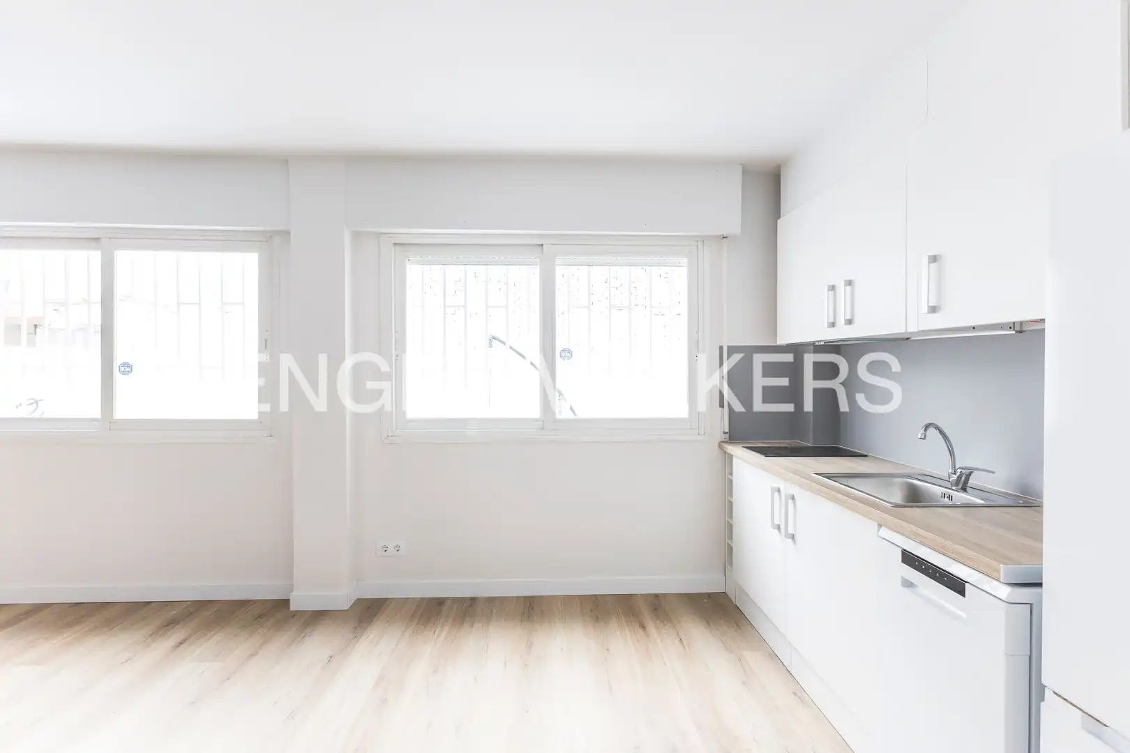 Appartement avec jardin à louer à Hortaleza, imagen 4