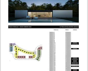 Residential for sale in L'Alfàs del Pi