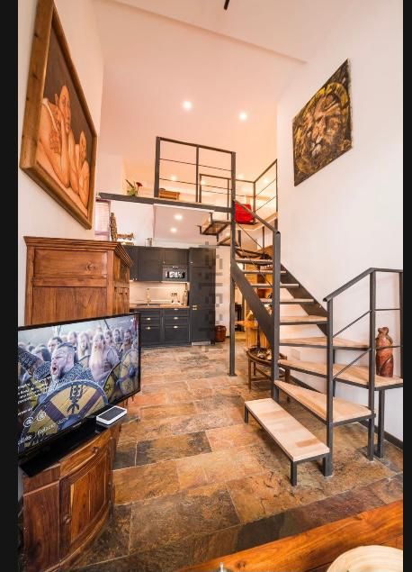 Flat for rent in San Juan Bautista, Ciudad Lineal