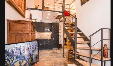 Photo 3 of Flat for rent in San Juan Bautista,  Madrid Capital