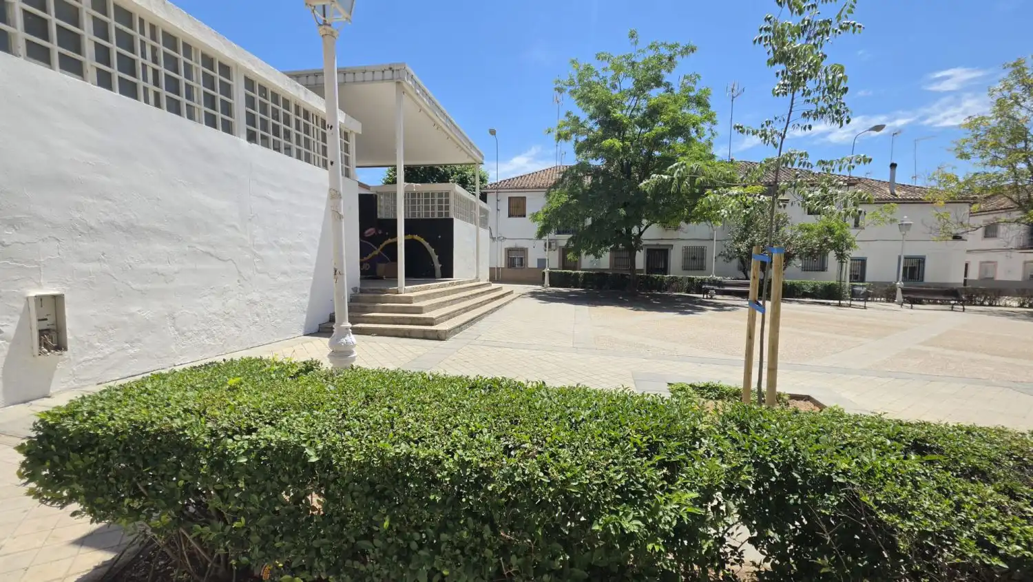 Flat for sale in HUESCAR, Angustias - Chana - Encina