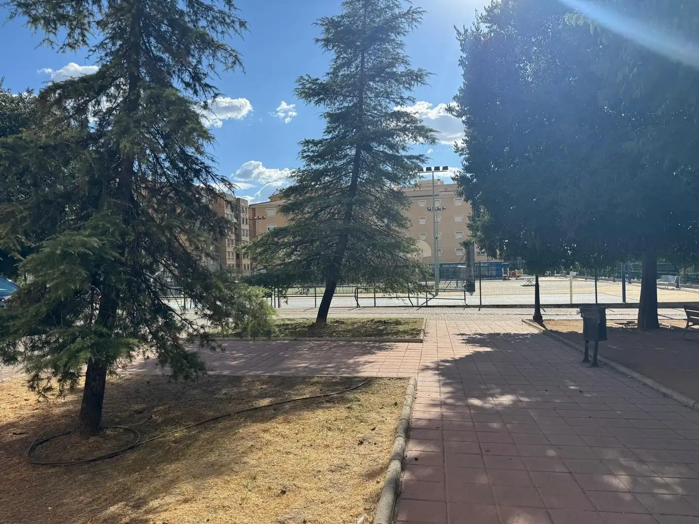 Flat with lift for sale in Calle LANCE, imagen 18