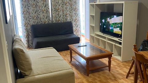 Foto 3 de Apartamento de alquiler en Avenida Gran Poder, 6, Bajamar, San Cristóbal de la Laguna