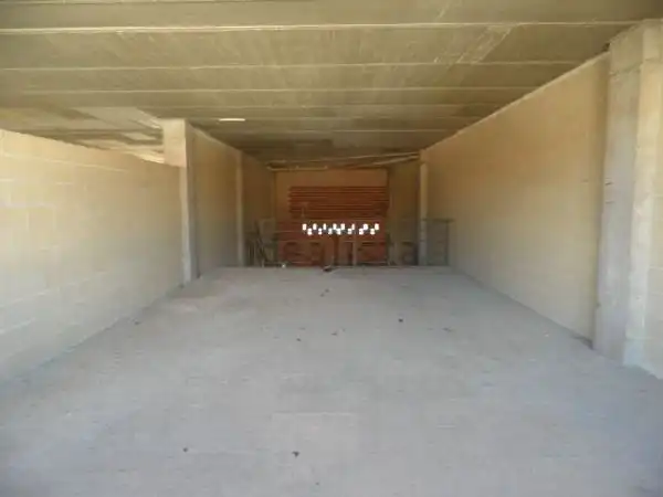 Gewerbefläche zur Miete in Avenida Almadén 9, imagen 10