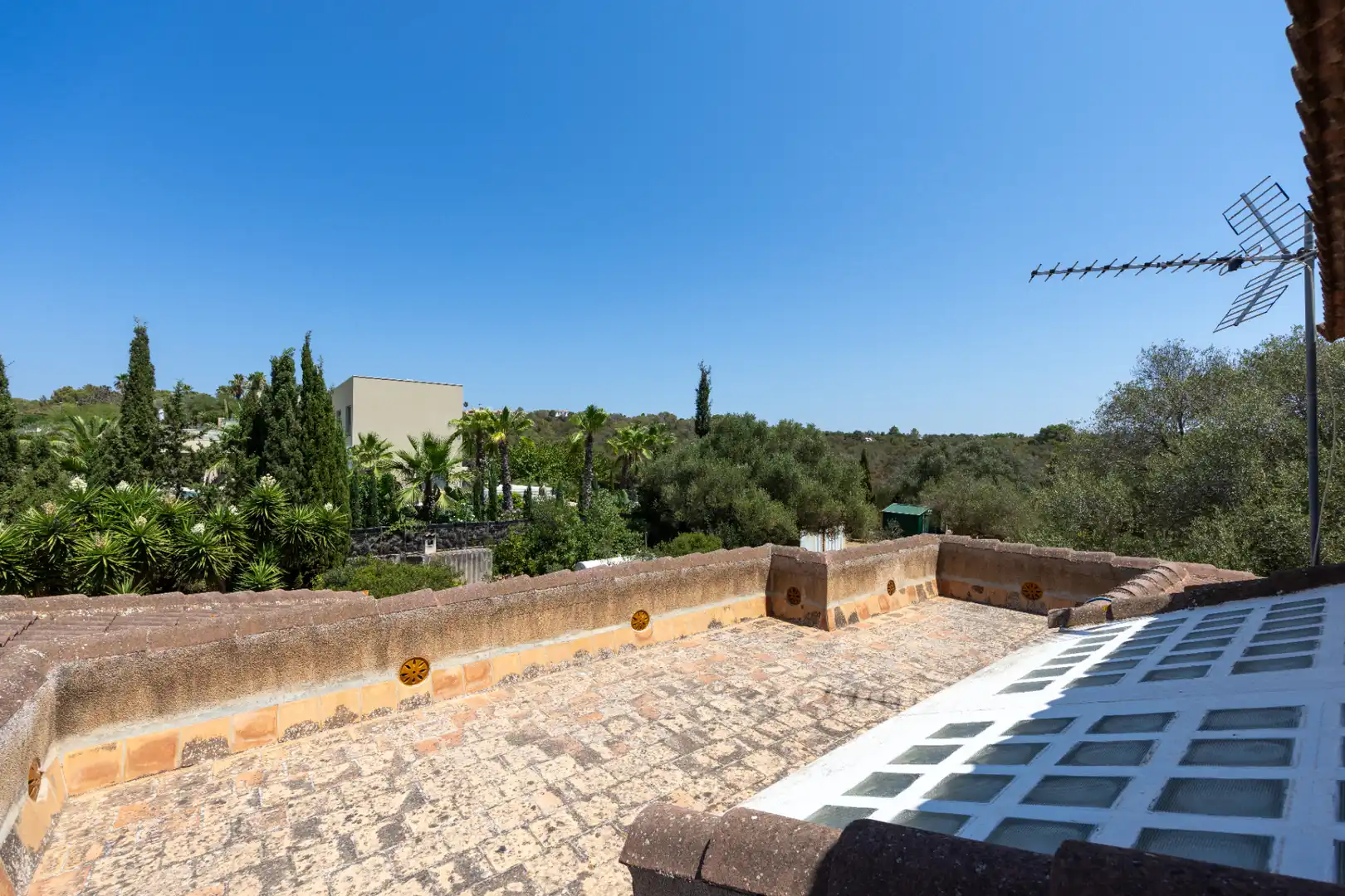 Villa avec terrasse à vendre à Pòrtol, imagen 62
