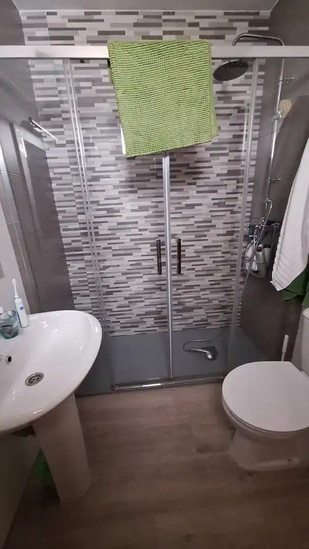 Bany de Pis en venda en Canena