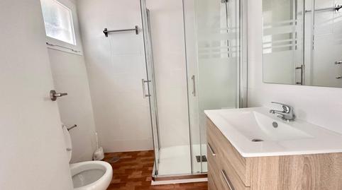 Foto 4 de Pis de lloguer a Calle Sebastian de Eslava, Parque Victoria Eugenia, Málaga