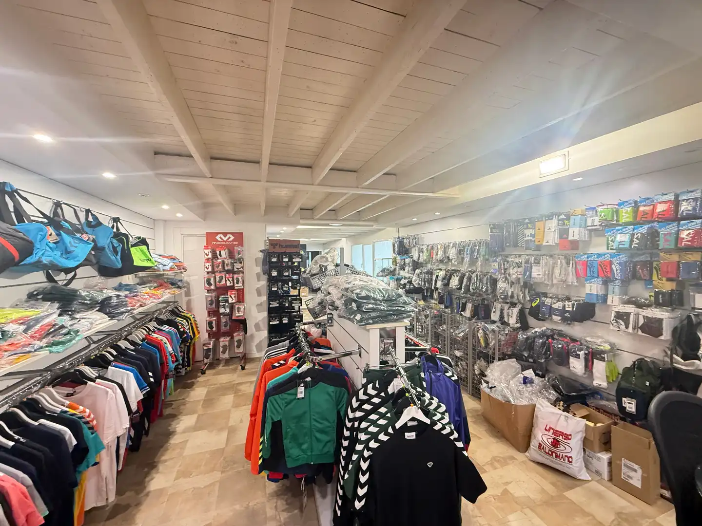 Business premises to rent in Avenida Pablo Iglesias, imagen 6