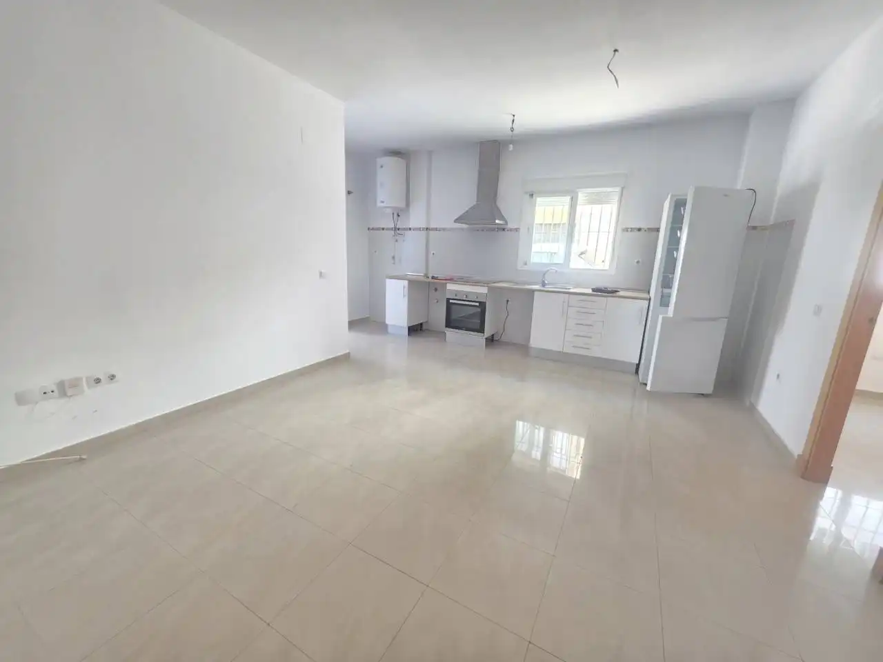Flat to rent in Núcleo urbano, imagen 3