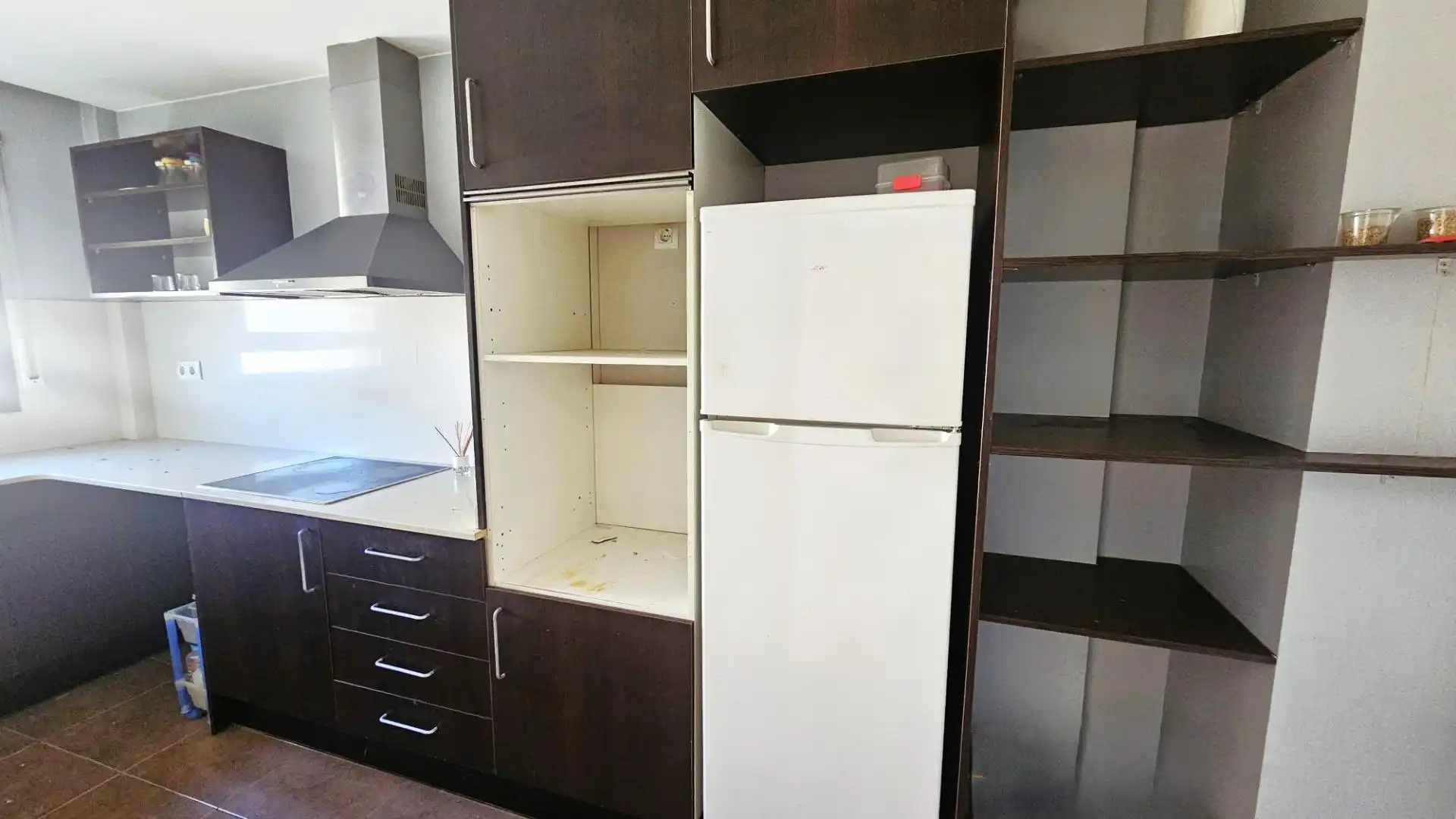 Cocina de Dúplex en venta en Vilajuïga
