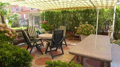 Foto 3 de Casa o xalet en venda a Calle la Radio, Medina del Campo, Valladolid