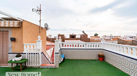 Foto 3 de Casa o xalet en venda a Calle Afrodita, Roquetas Pueblo, Almería